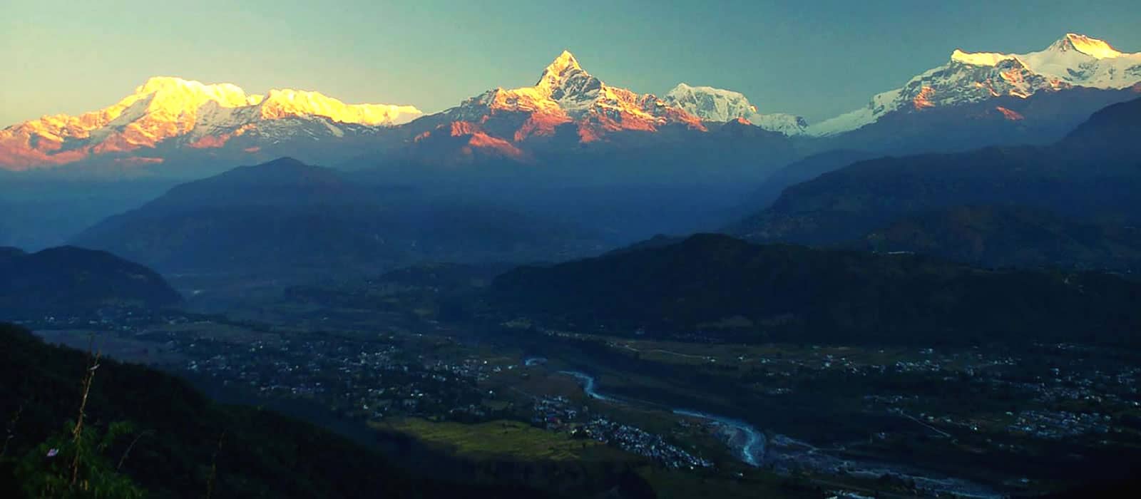 kathmandu pokhara chitwan tour