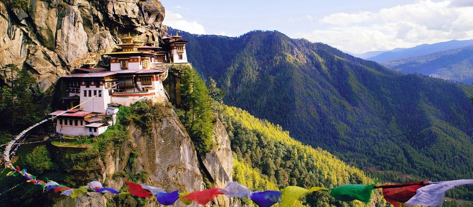 nepal tibet bhutan combine tour