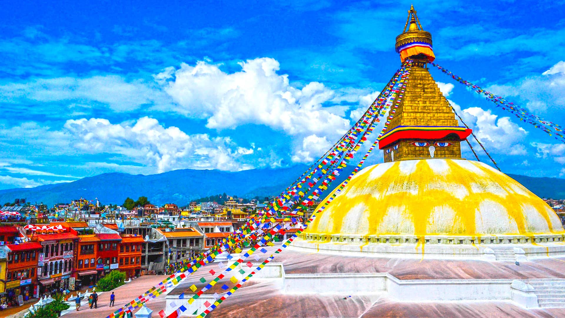 kathmandu travel package