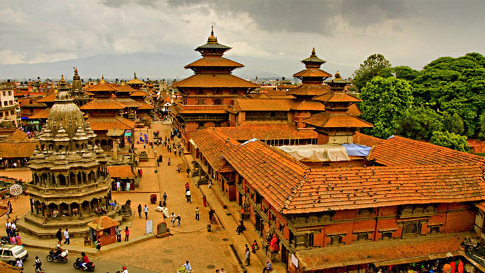 kathmandu tours